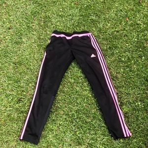 Adidas joggers